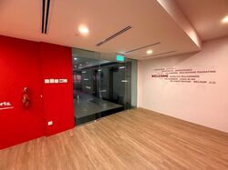 The Concourse (D7), Office #601938371